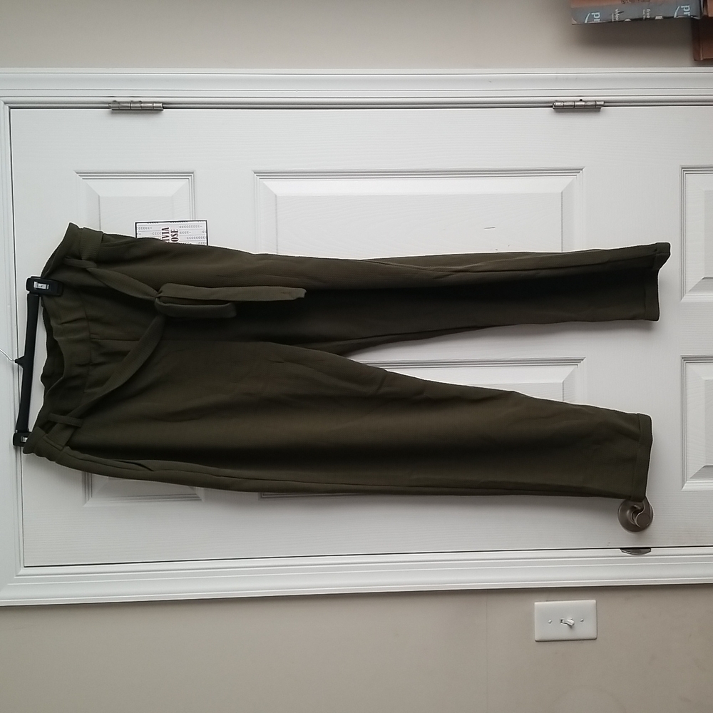 NWT Olivia Rose Women's Pants